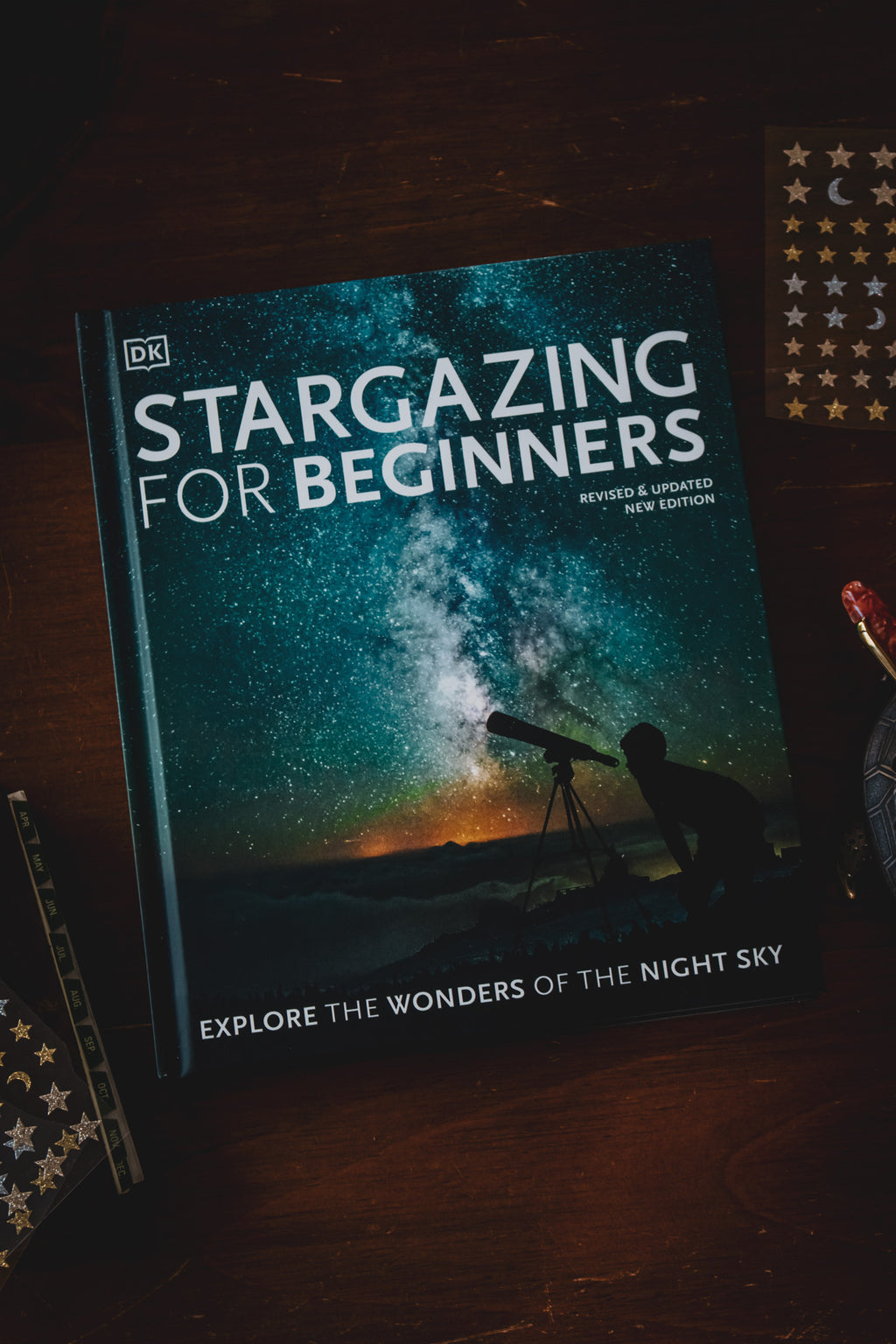 Stargazing For Beginners