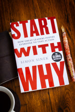 Start With Why