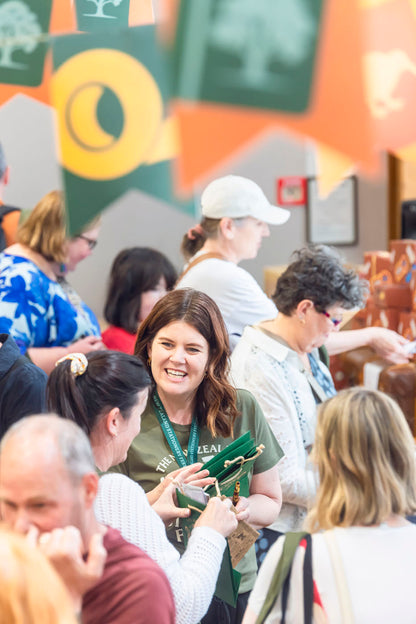 Stationery Festival Social at The White Swan