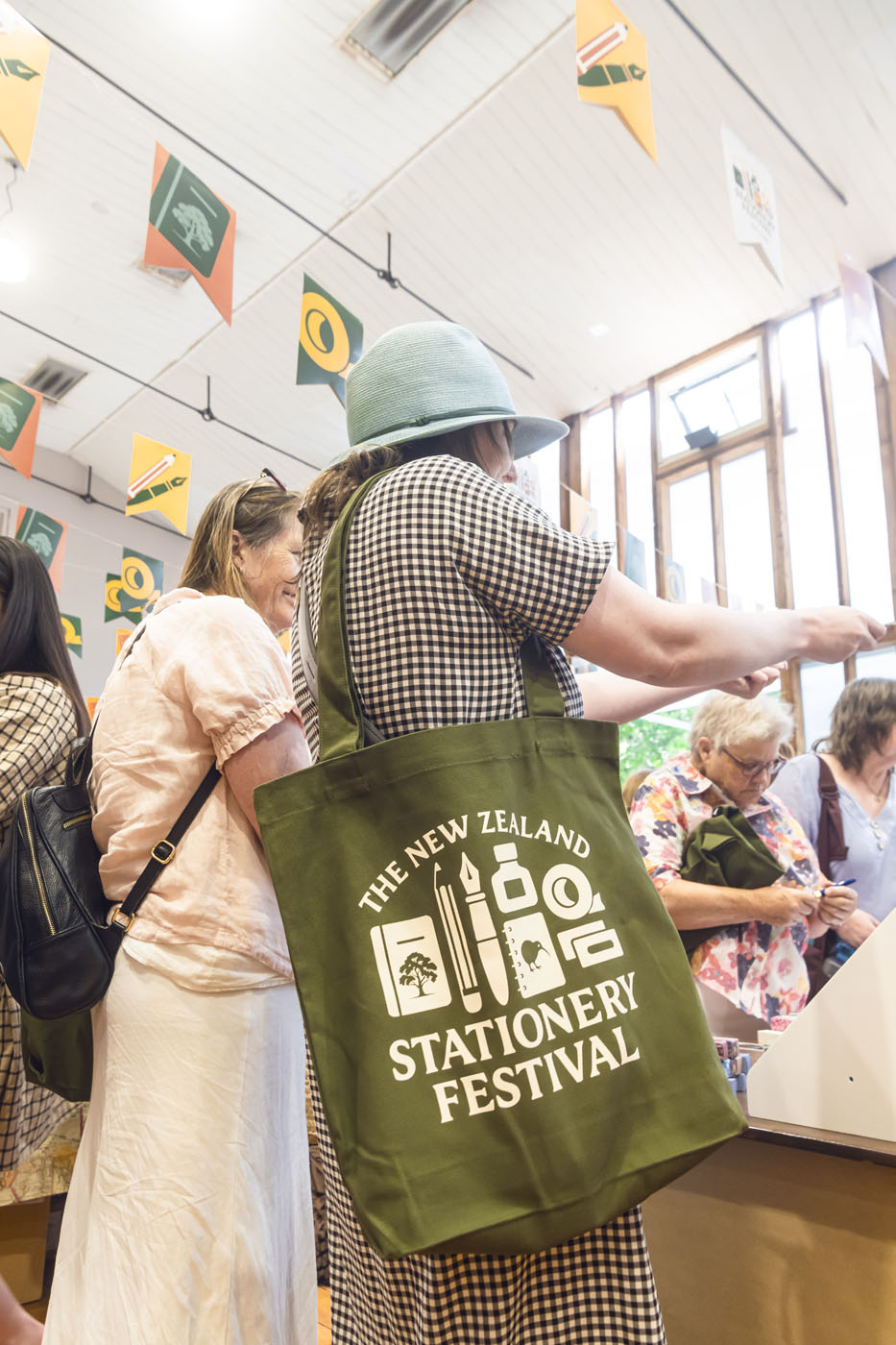 New Zealand Stationery Festival