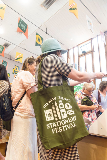New Zealand Stationery Festival