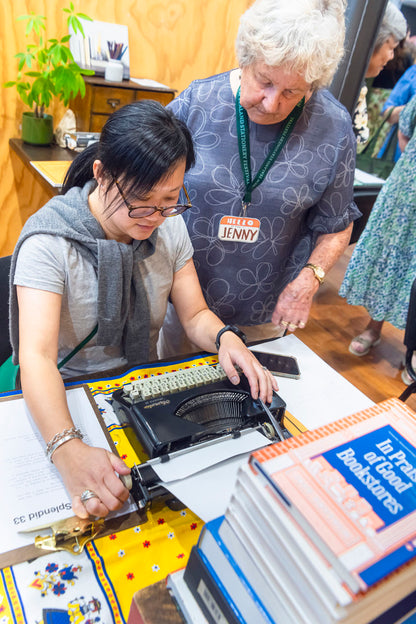 New Zealand Stationery Festival