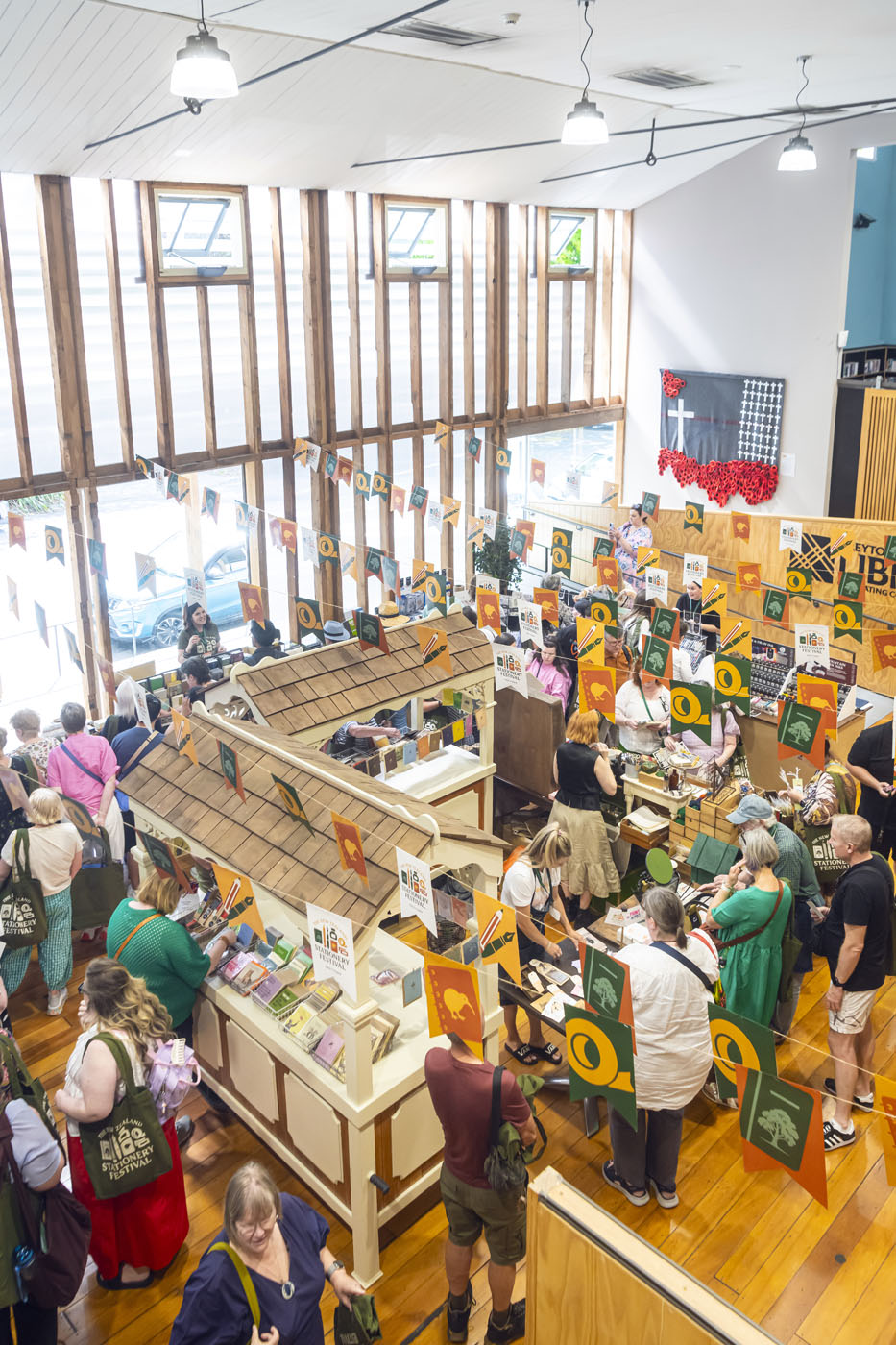 New Zealand Stationery Festival