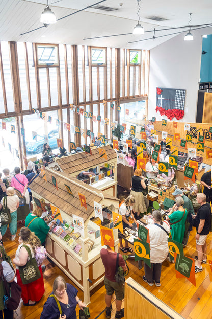 New Zealand Stationery Festival
