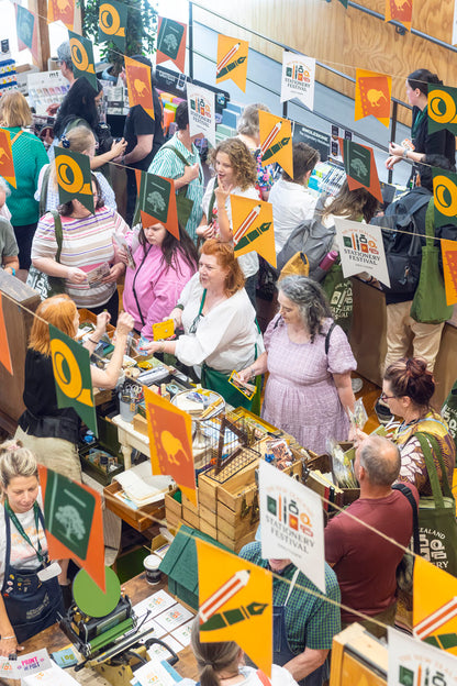 New Zealand Stationery Festival