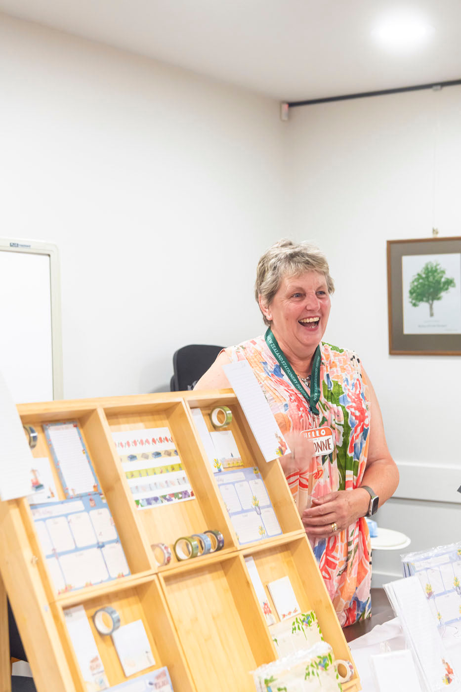 NZ STATIONERY FESTIVAL: What the Washi? with Yvonne Nikolaison