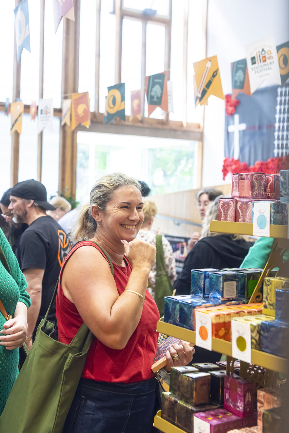 New Zealand Stationery Festival