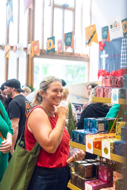 New Zealand Stationery Festival