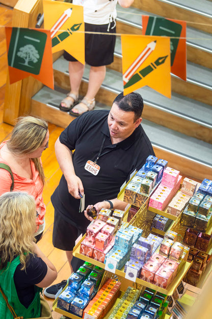 New Zealand Stationery Festival