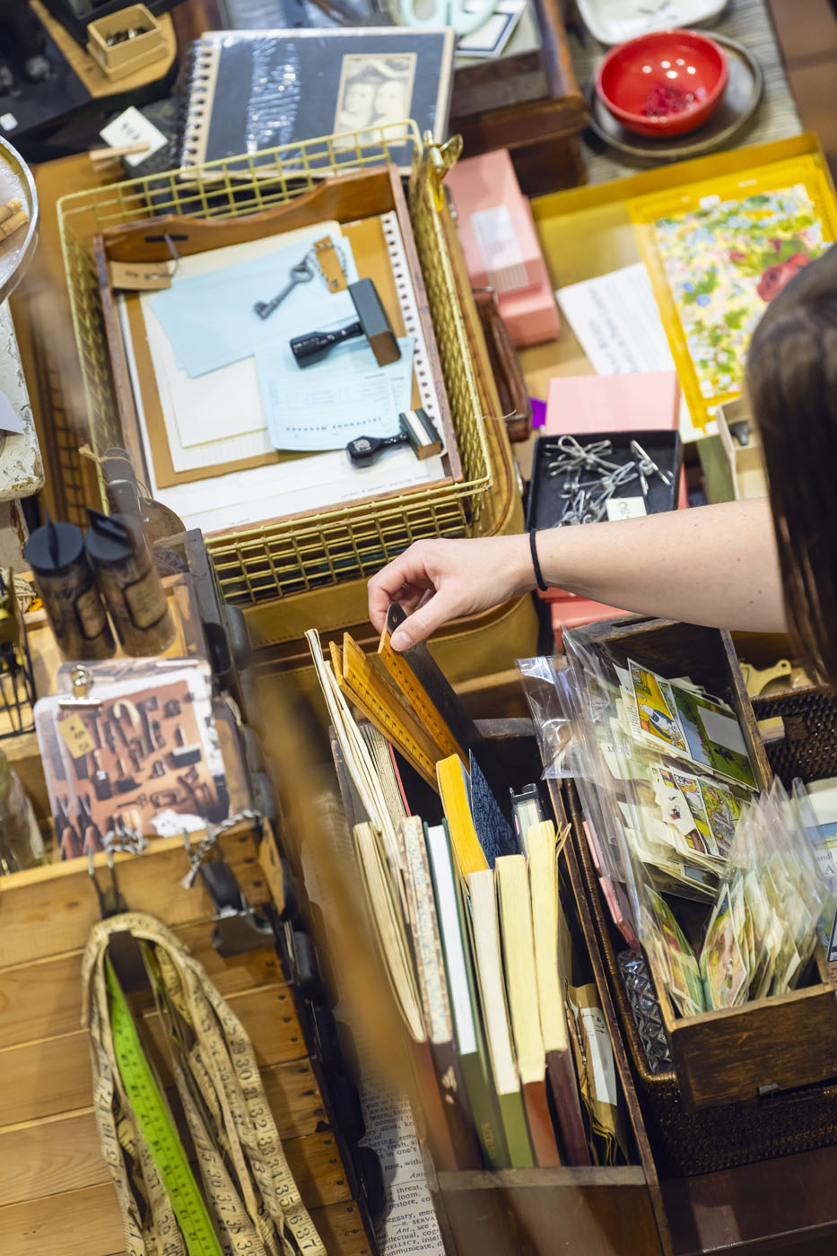 New Zealand Stationery Festival