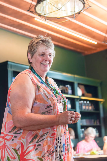 NZ STATIONERY FESTIVAL: What the Washi? with Yvonne Nikolaison
