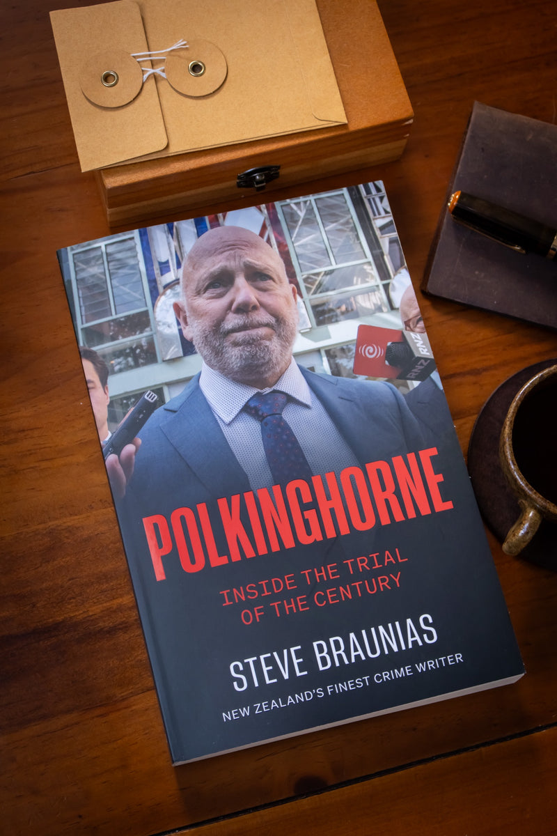 Polkinghorne