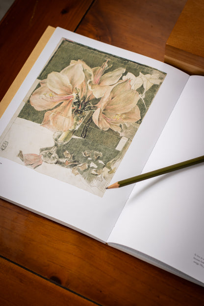 Still-Life Sketchbook