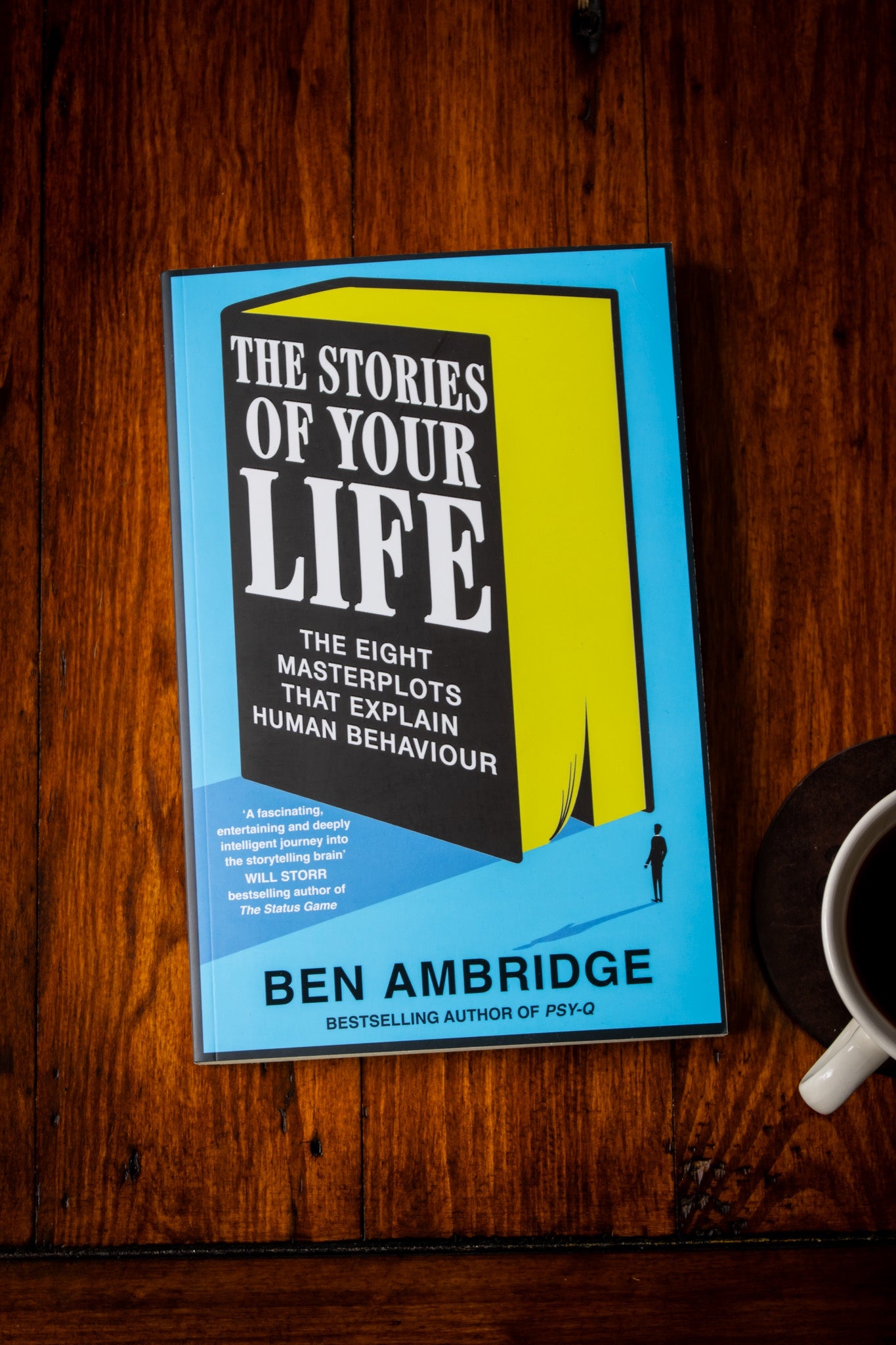 Stories of Your Life, The