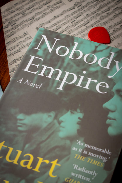 Nobody's Empire
