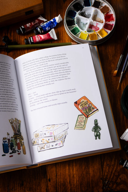 Studios of Their Own