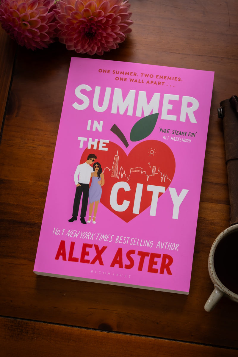 Summer in the City