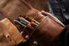 Leather Tool Holder - Natural