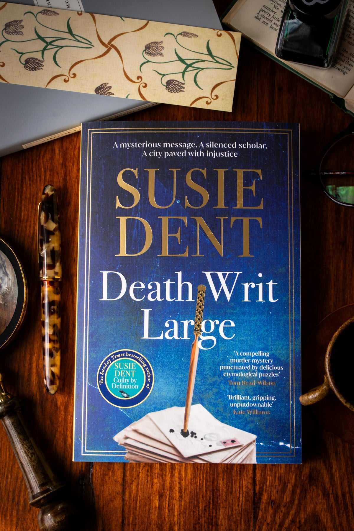 Death Writ Large