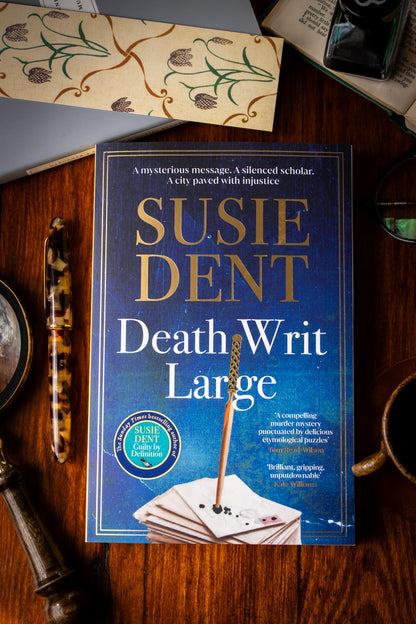 Death Writ Large