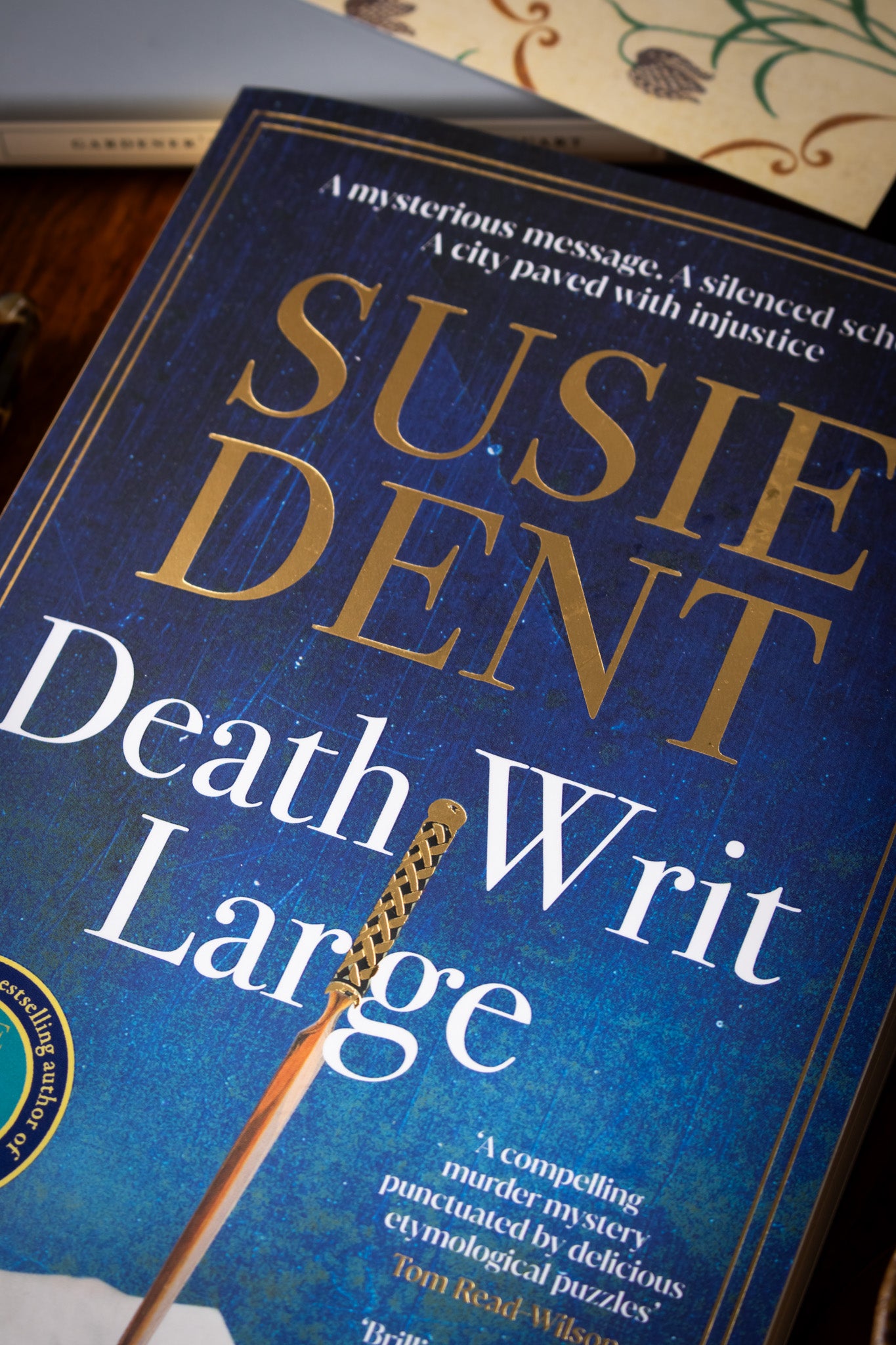 Death Writ Large