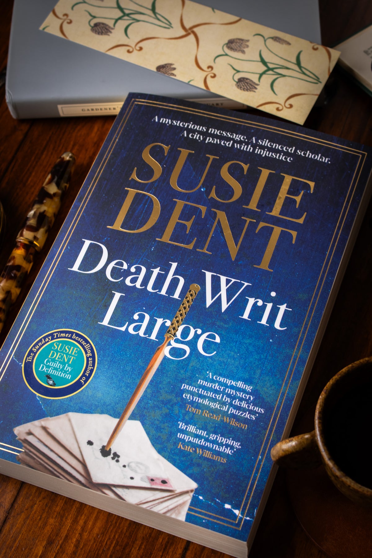 Death Writ Large