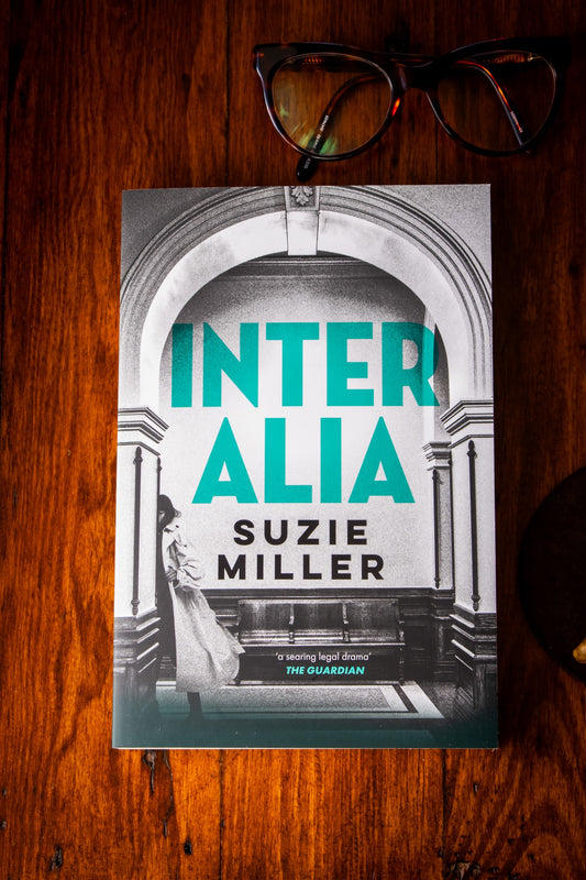 Inter Alia