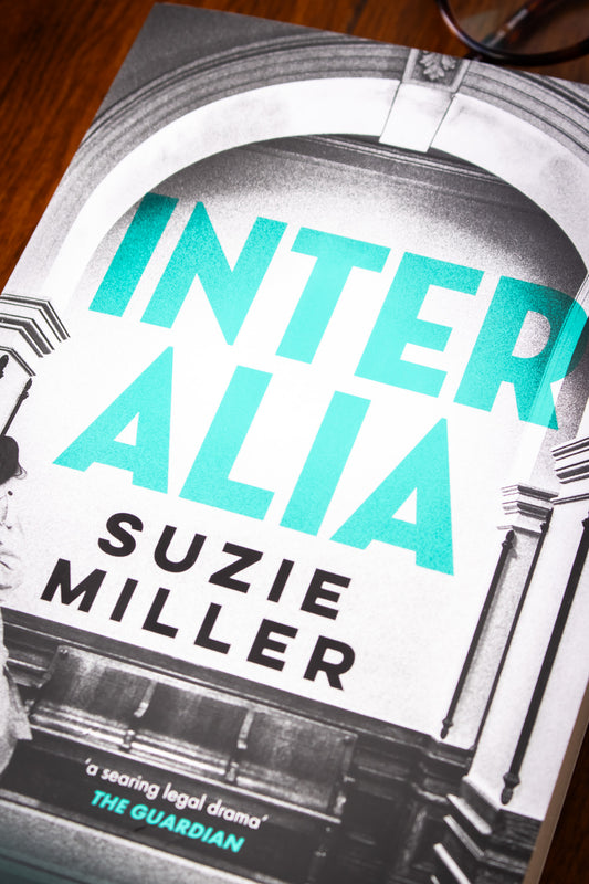 Inter Alia