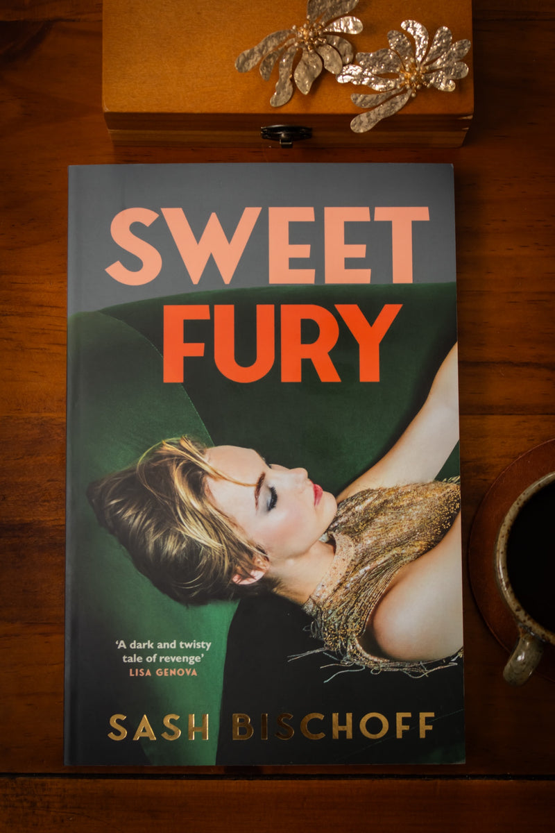 Sweet Fury