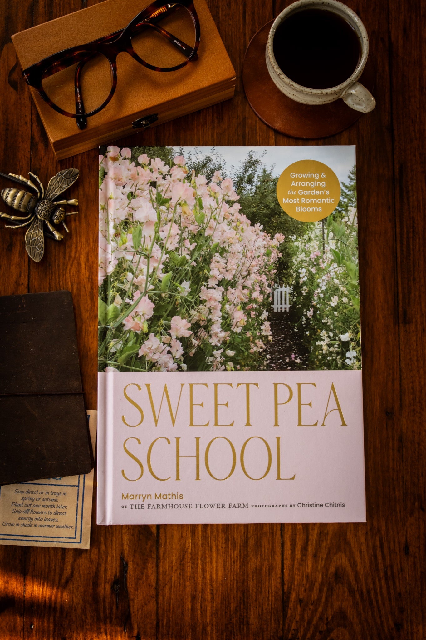 Sweet Pea School