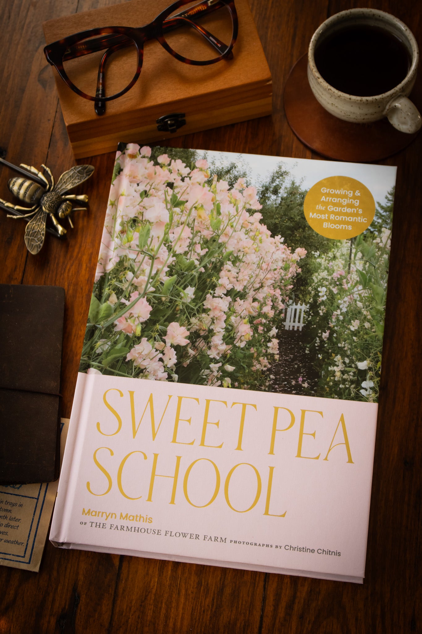 Sweet Pea School