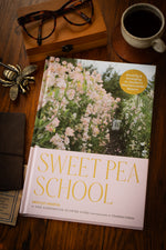 Sweet Pea School