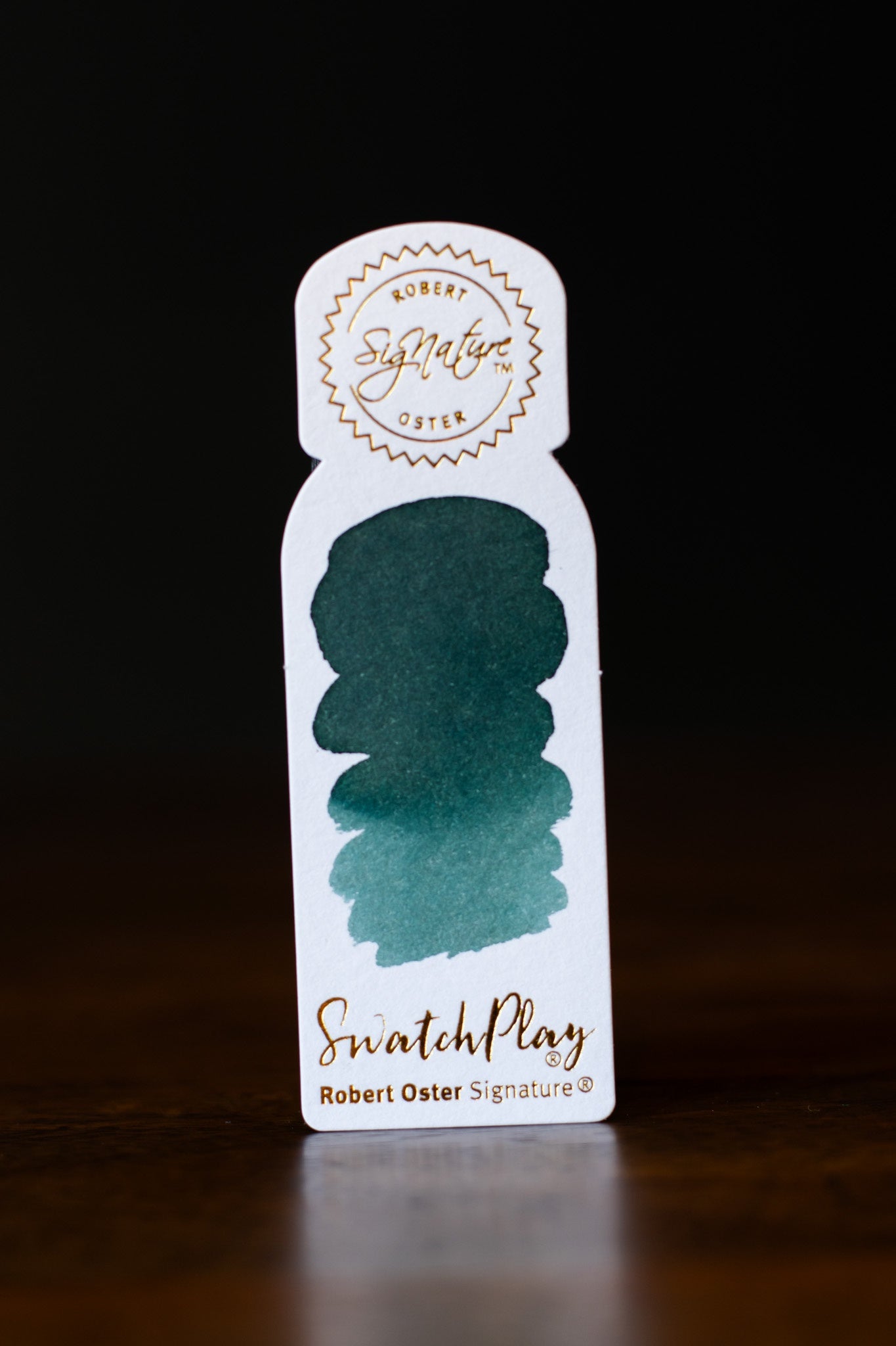 Fountain Pen Ink: Sydney Darling Harbour