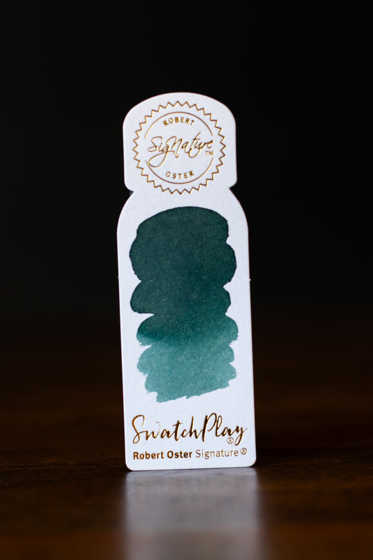 Fountain Pen Ink: Sydney Darling Harbour