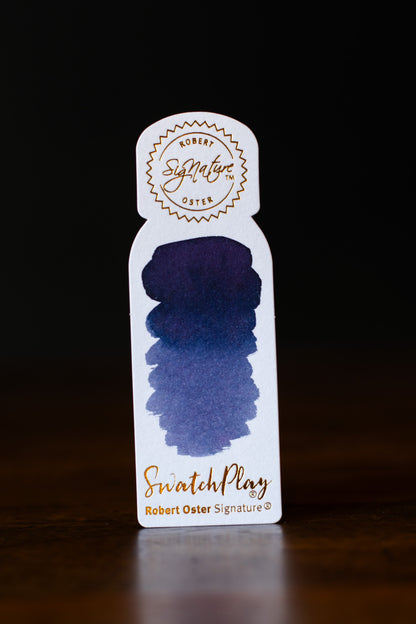 Fountain Pen Ink: Sydney Lavender