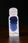 Fountain Pen Ink: Sydney Lavender