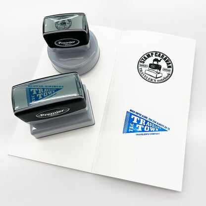 EVENT: Traveler's Company Stamp Caravan