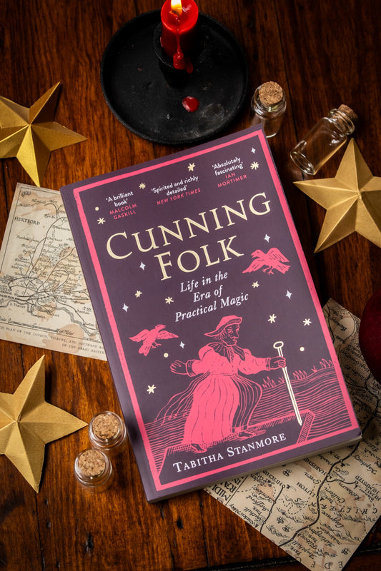 Cunning Folk (Paperback)