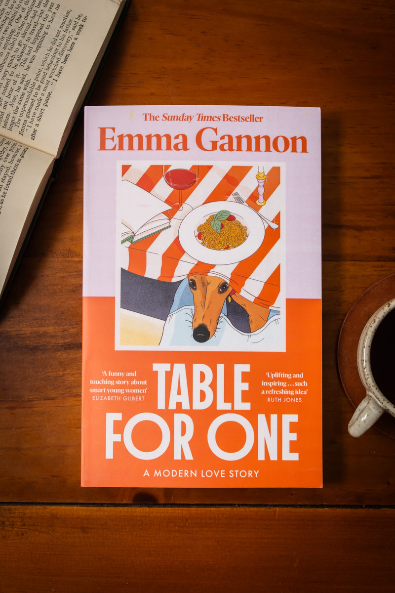 Table for One