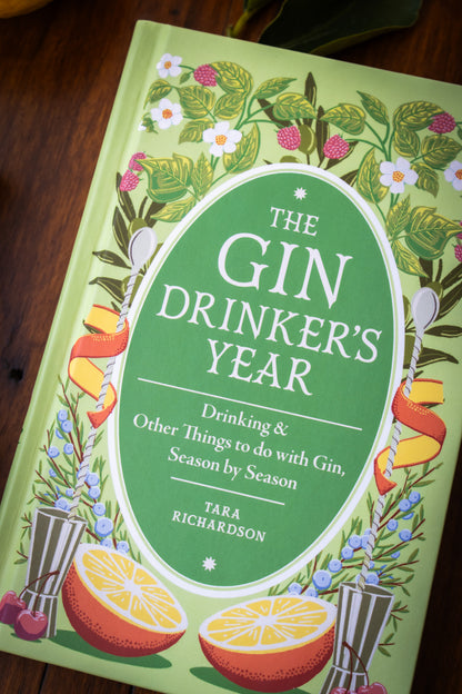 Gin Drinkers' Year