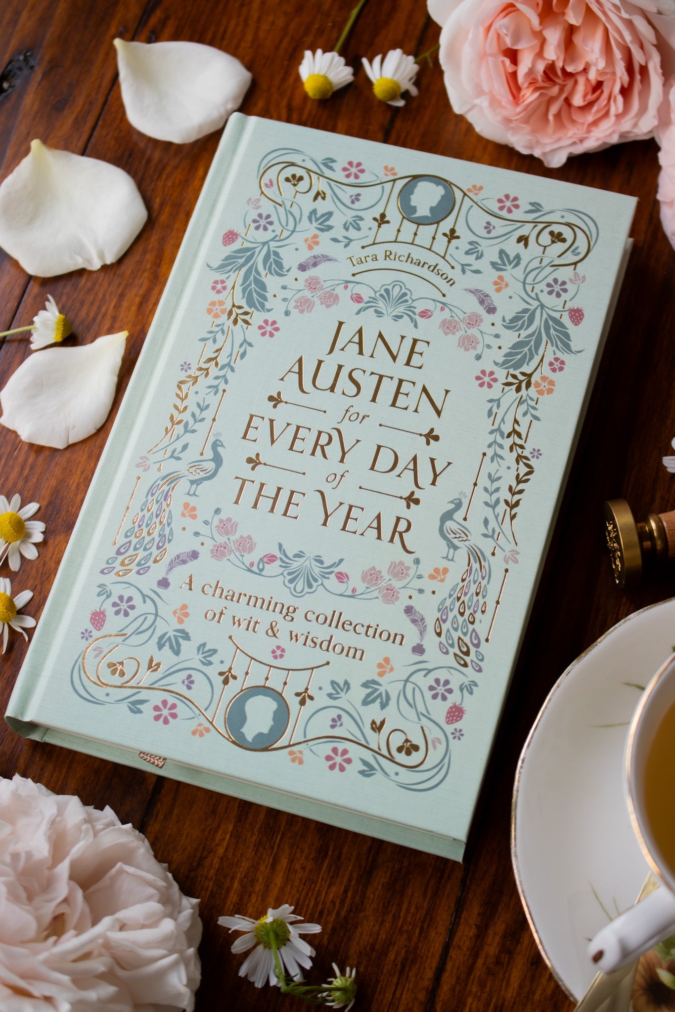 Jane Austen Every Day of the Year