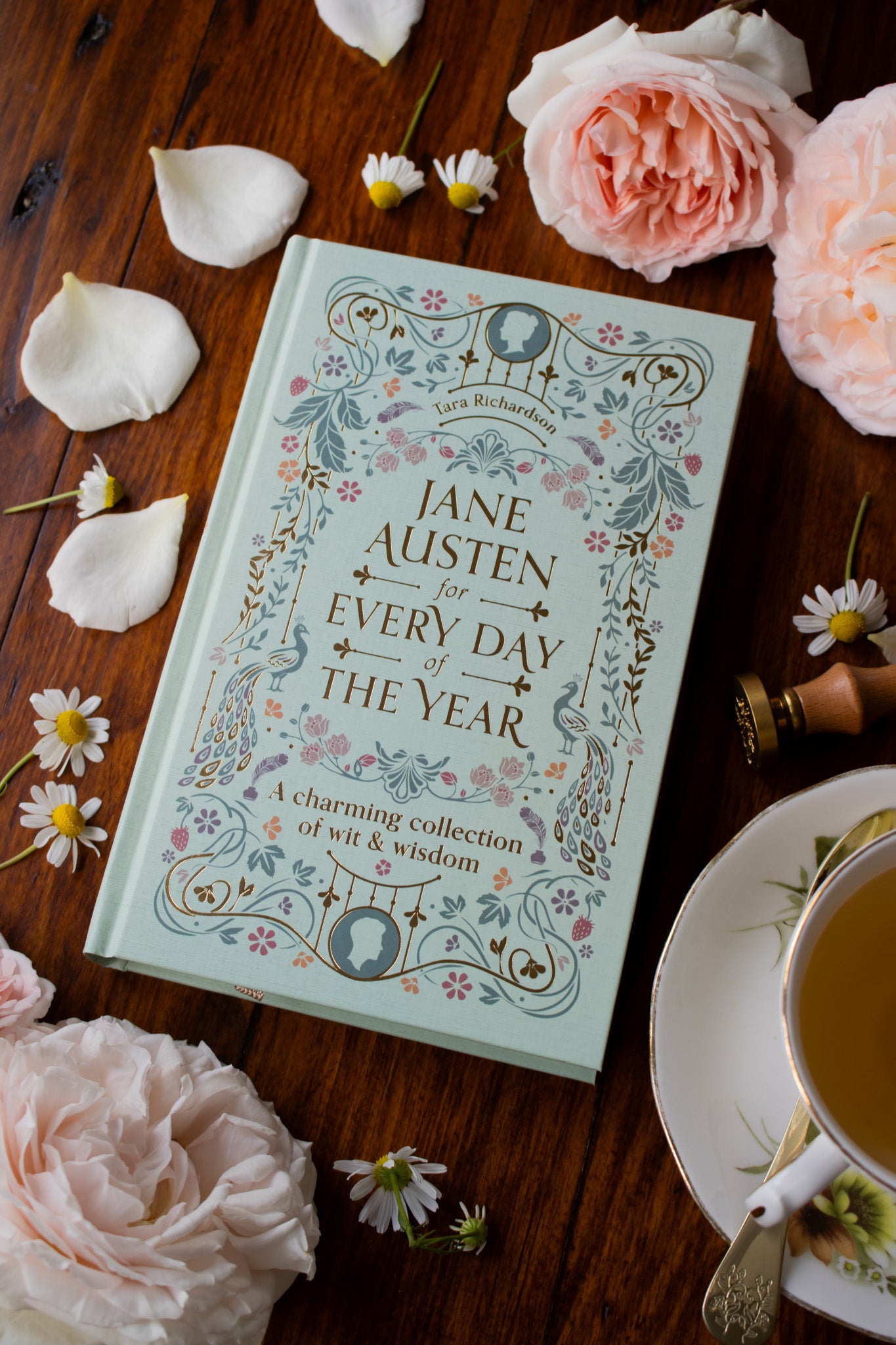 Jane Austen Every Day of the Year