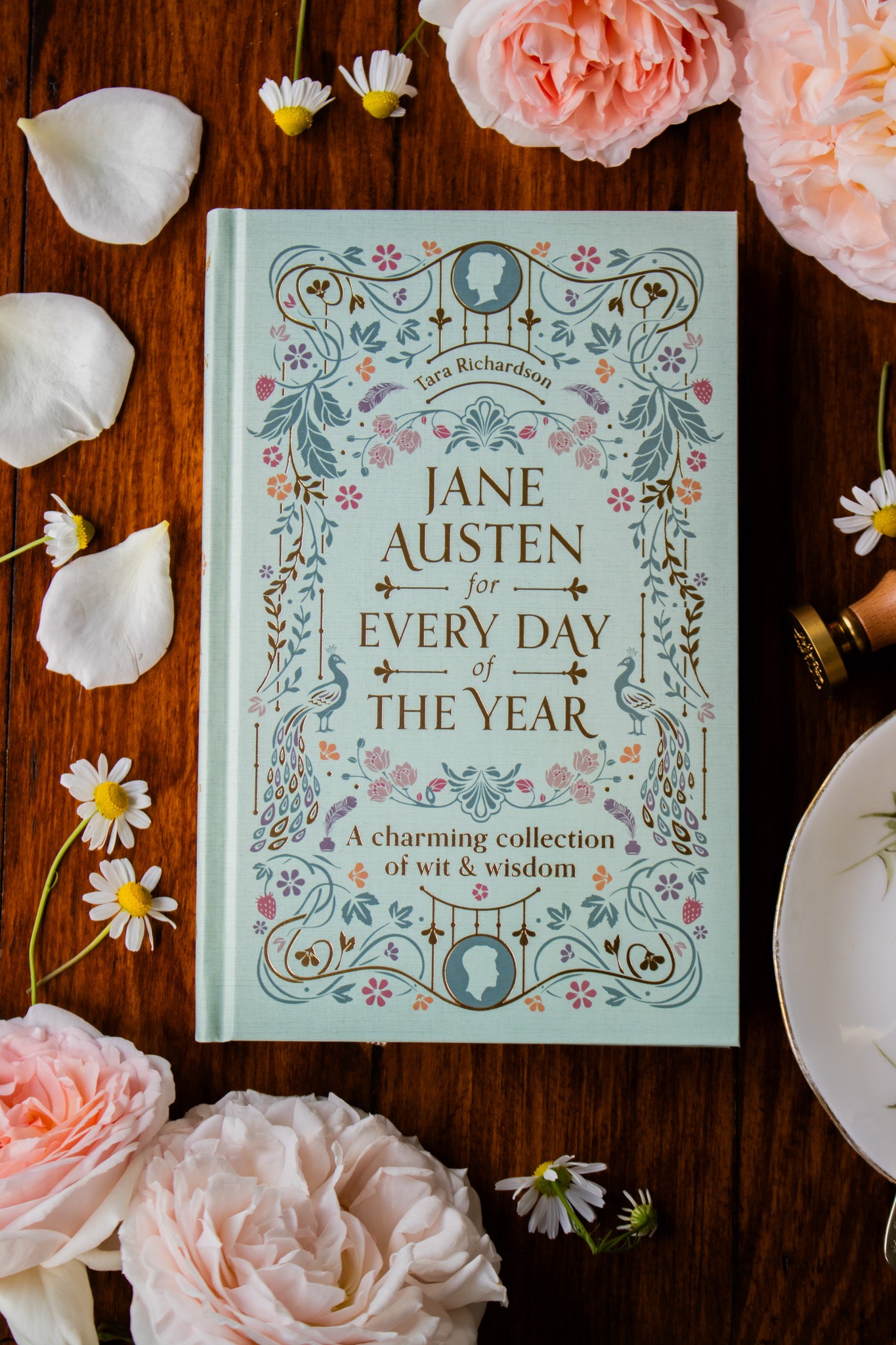 Jane Austen Every Day of the Year