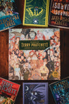 World of Terry Pratchett: Jigsaw