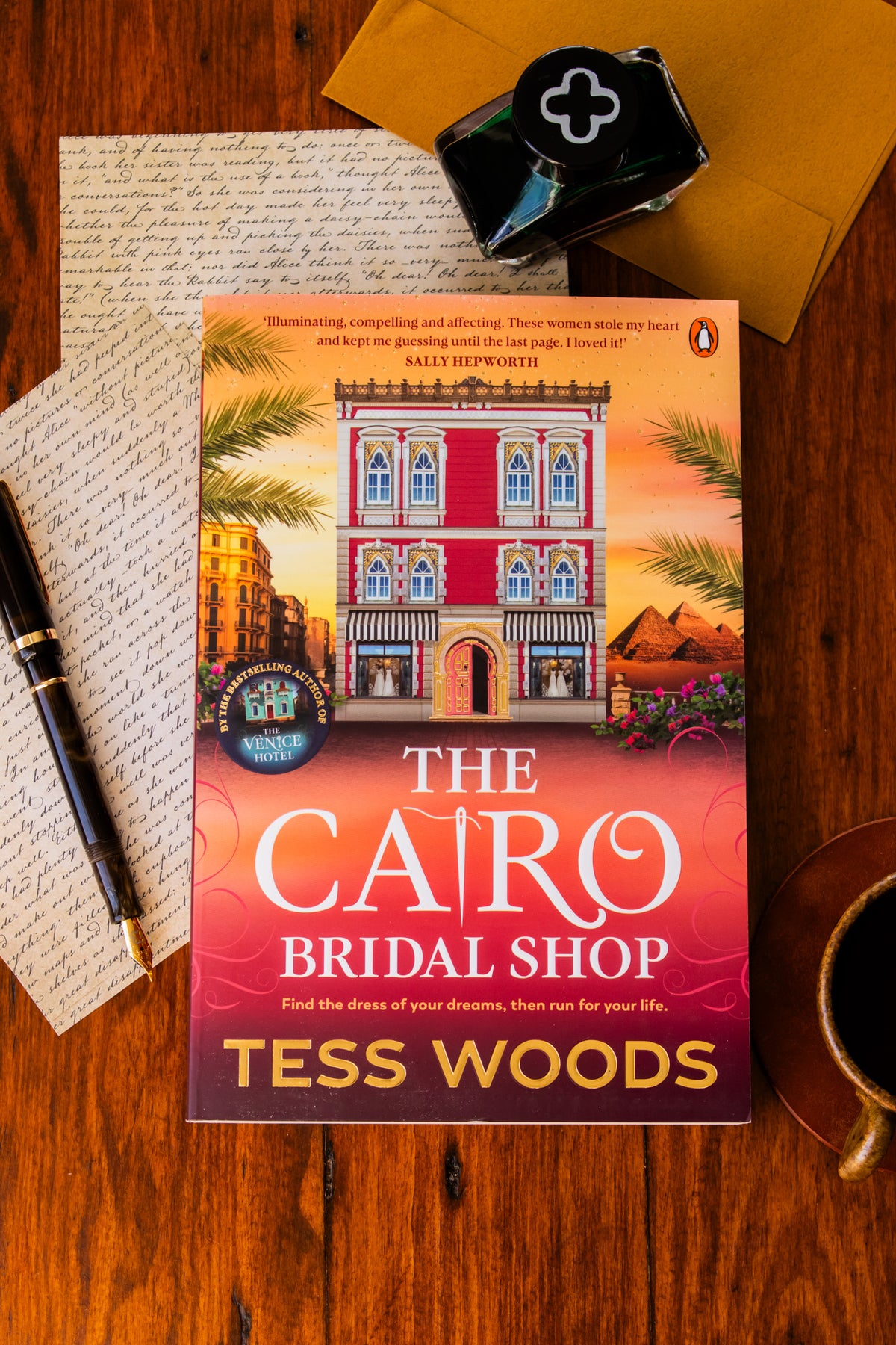 Cairo Bridal Shop