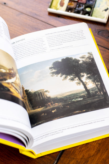 Art Book Mini Edition
