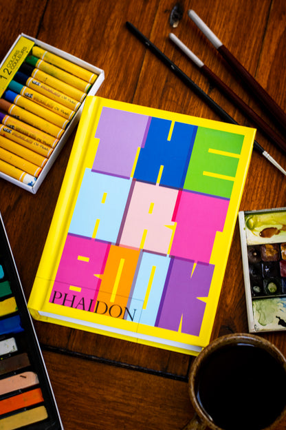 Art Book Mini Edition