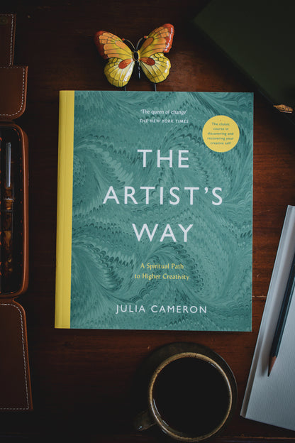 The Artist's Way
