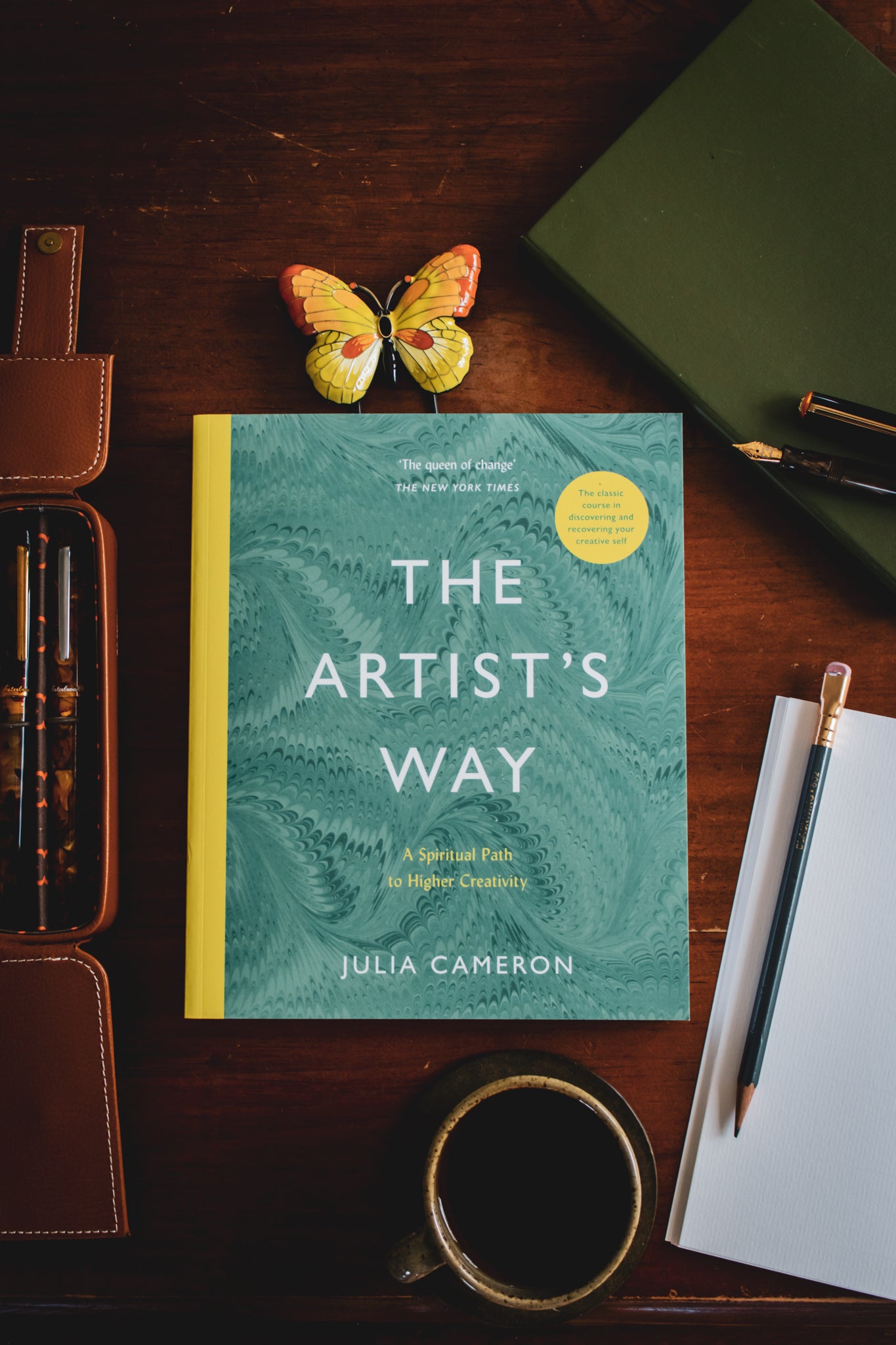 The Artist's Way