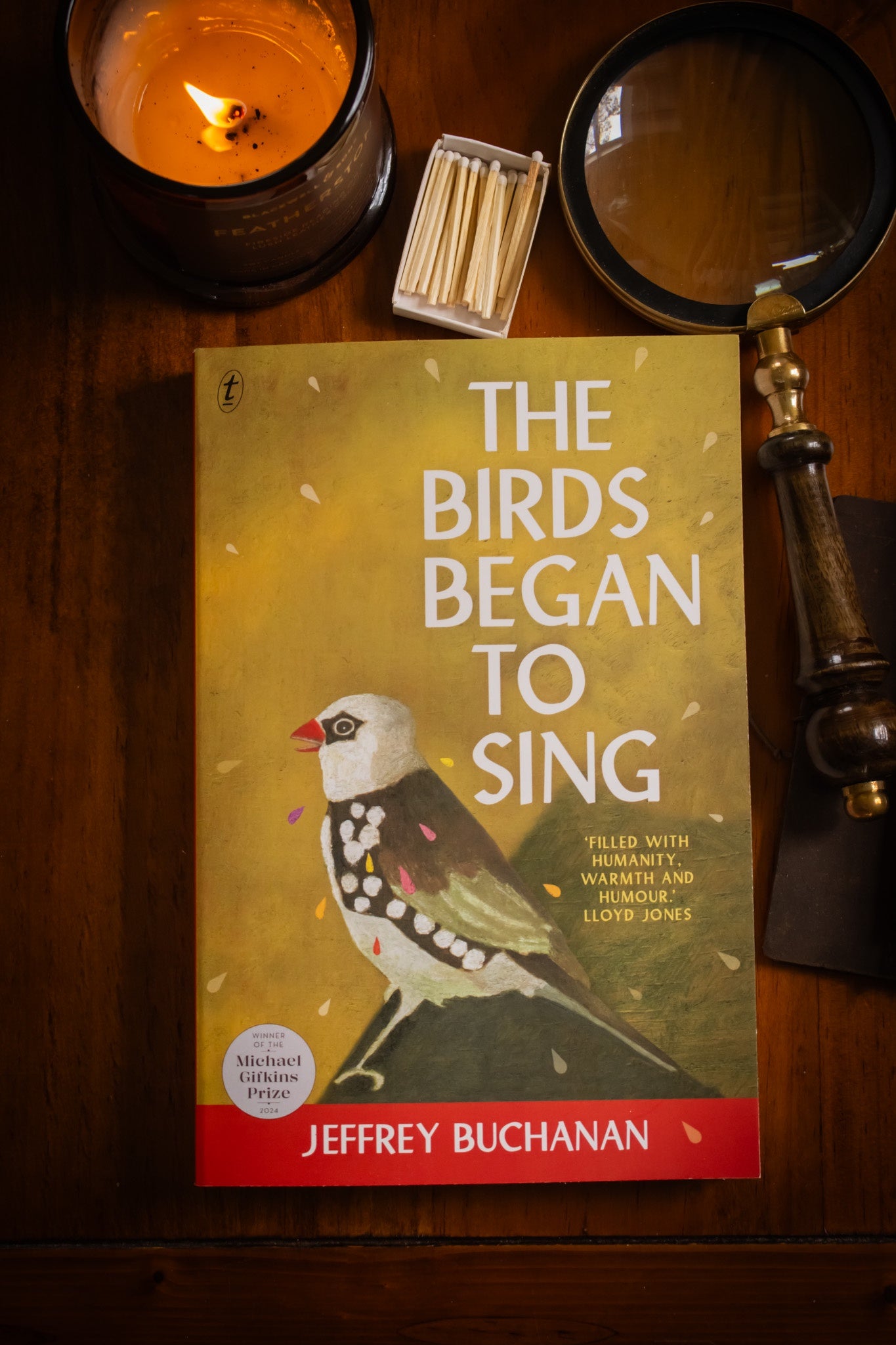 Birds Began to Sing, The